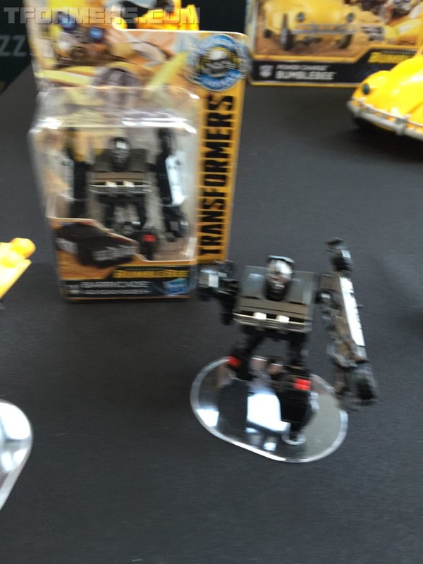 Sdcc 2018 New Bumblebee Energon Igniters Movie Toys From Hasbro  (19 of 49)